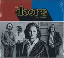 Doors, The - The Singles (2CDs novo)