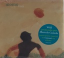 Momo - Voá (CD novo)