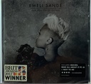 Emeli Sandé - Our Version Of Events (CD novo)