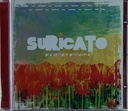 Suricato - Pra Sempre Primavera (CD usado)