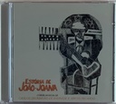 Sérgio Ricardo - Estória De João-Joana (CD novo)