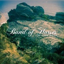 Band Of Horses - Mirage Rock (CD novo)