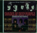 Deep Purple - Shades Of Deep Purple (CD novo)