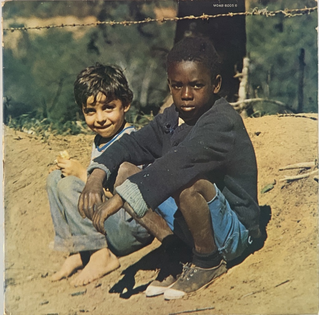 Milton Nascimento- Clube da Esquina (2LPs usado)