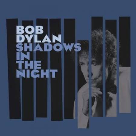 Bob Dylan - Shadows In The Night (CD novo)