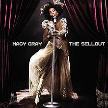 Macy Gray - The Sellout (CD novo)