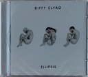 Biffy Clyro - Ellipsis (CD novo)