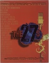 The 27´s "The Greatest Myth of Rock & Roll" (livro usado)