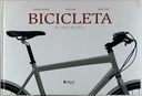 Bicicleta - A Cara do Rio - C.Santos,J. Lobo,J.Lopes (livro novo)