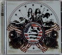 Grand Funk Railroad - Greatest Hits (CD+DVD usado)