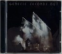 Genesis - Seconds Out (2CDs usado)