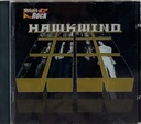 Hawkwind - Masters Of Rock (CD usado)