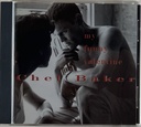 Chet Baker - My Funny Valentine (CD usado)