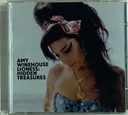 Amy Winehouse - Lioness:Hidden Treasures (CD usado)