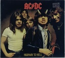 AC/DC - Highway To Hell (CD usado)