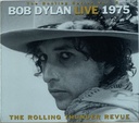 Bob Dylan - The Bootleg Series Vol 5/Live 1975 (2CDs usado)