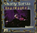 Charly Garcia - Hello! MTV Unplugged (CD usado)