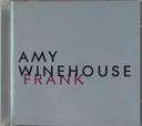 Amy Winehouse - Frank (2CDs usado)