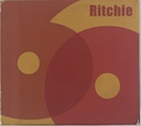 Ritchie - 60 (CD usado)