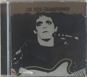 Lou Reed - Transformer (CD novo)