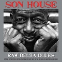 Son House - Raw Delta Blues (2CD novo)