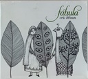 Cris Braun - Fábula  (CD novo)
