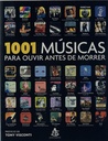 1001 Músicas para Ouvir Antes de Morrer (Livro usado)