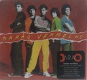 Barão Vermelho - Barão Vermelho (CD novo)