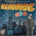 Sufjan Stevens - Illinois (2LPs novo)