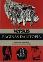 Versus, Páginas da Utopia (Livro usado)