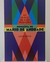 Biografia de Mario de Andrade - Jason Tércio (livro usado)