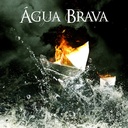 Agua Brava - Agua Brava (CD novo)