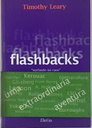 Timothy Leary - Flashbacks (Livro usado)