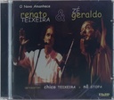 Renato Teixeira & Zé Geraldo - O Novo Amanhecer (CD novo)