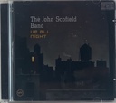 John Scofield Band, The - Up All Night (CD usado)