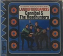 Cannibal & The Headhunters - Anthology (CD novo)