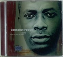 Youssou N'dour - Joko (CD usado)