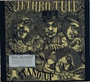 Jethro Tull - Stand Up (2CDs+DVD usado)