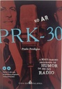 No Ar PRK-30 - Paulo Perdição (livro usado)