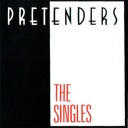 Pretenders, The - The Single (LP usado)