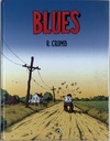 Robert Crumb - Blues (livro usado)