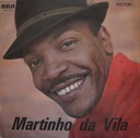 Martinho da Vila - Martinho da Vila (LP usado)