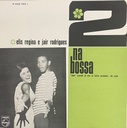 Elis Regina e Jair Rodrigues - 2 Na Bossa (LP usado)