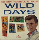 Bobby Rydell - Wild (Wood) Days (LP usado)