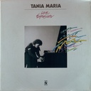 Tania Maria - Love Explosion (LP usado)