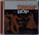 Blue Notes, The - Toenship Bop (CD usado)