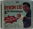 Byron Lee & The Dragonaires - The Man And The Music (2CDs novos)