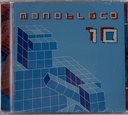 Monobloo - 10 (CD novo)