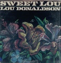 Lou Donaldson - Sweet Lou (LP usado)