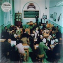 Oasis - The Masterplan (2LP novo)